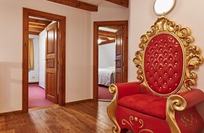 Comfort House, 5 Bedrooms | 10 bedrooms, individually furnished - Holiday House Monika, Wendorf (Kuhlen-Wendorf)