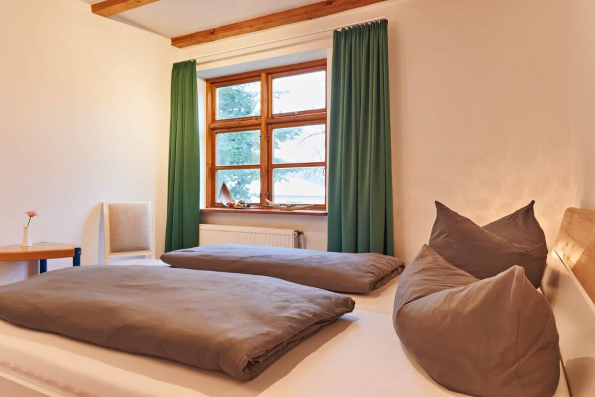 Casa clássico, 5 quartos | 10 quartos, individualmente mobiliados