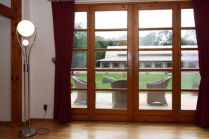 Interior - Holiday House Monika, Wendorf (Kuhlen-Wendorf)