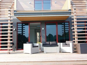Hus Comfort - 2 sovrum | Balkong
