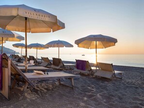 Näkymä majoituspaikasta