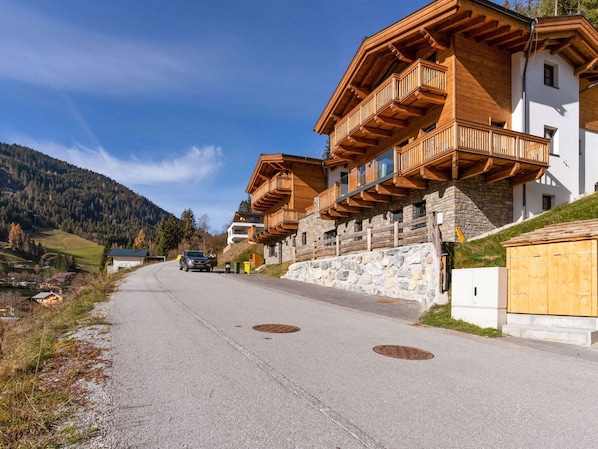 Classic Chalet, 4 Bedrooms | Exterior - Modern Chalet in Muhlbach am Hochkonig Near Ski Area (Muehlbach Am Hochkoenig)