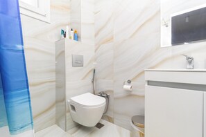 淋浴設備、風筒