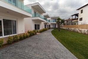 Exterior - Villas Acrotel Porto Brava, Ormos Panagias (Sithonia)
