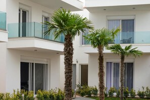 Comfort House, 3 Bedrooms | Exterior