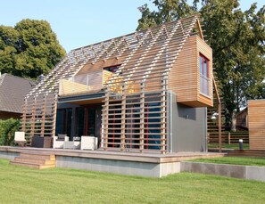Casa Classic, 2 camere da letto | Esterni