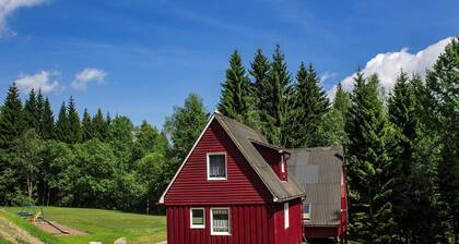 Holiday Resort Erzgebirge Idyll, Breitenbrunn