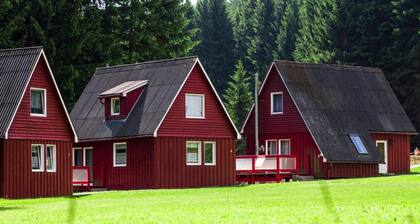 Holiday Resort Erzgebirge Idyll, Breitenbrunn