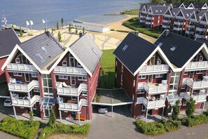 Leilighet – classic, 3 soverom | Eksteriør