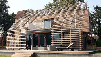 Classic House, 2 Bedrooms | Exterior