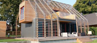 Chalet, Wendorf