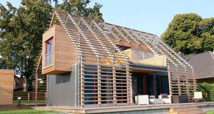 Chalet, Wendorf