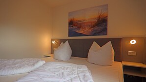 2 bedrooms, individually furnished - Apartment House Nicole, Zinnowitz (Zinnowitz)