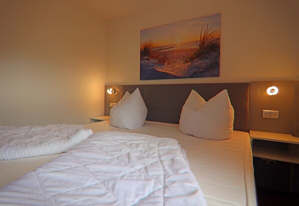 Comfort Apartment, 1 Bedroom - Apartment House Nicole, Zinnowitz (Zinnowitz)