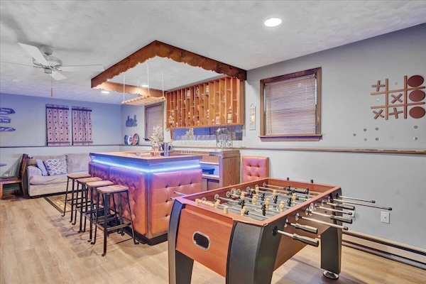 Sala de juegos