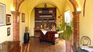 Comfort-Apartment, 2 Schlafzimmer | Innenbereich