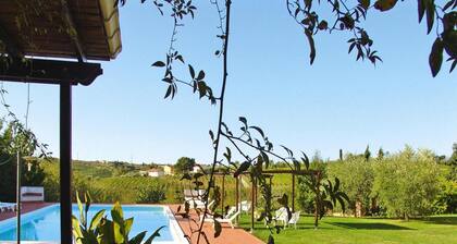 Agriturismo Poggio al Sole, Vinci