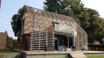 Classic House, 2 Bedrooms | Exterior