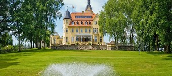 文多夫 Chalet 度假小屋