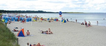 Holiday Home de Poeler Drift, Zierow