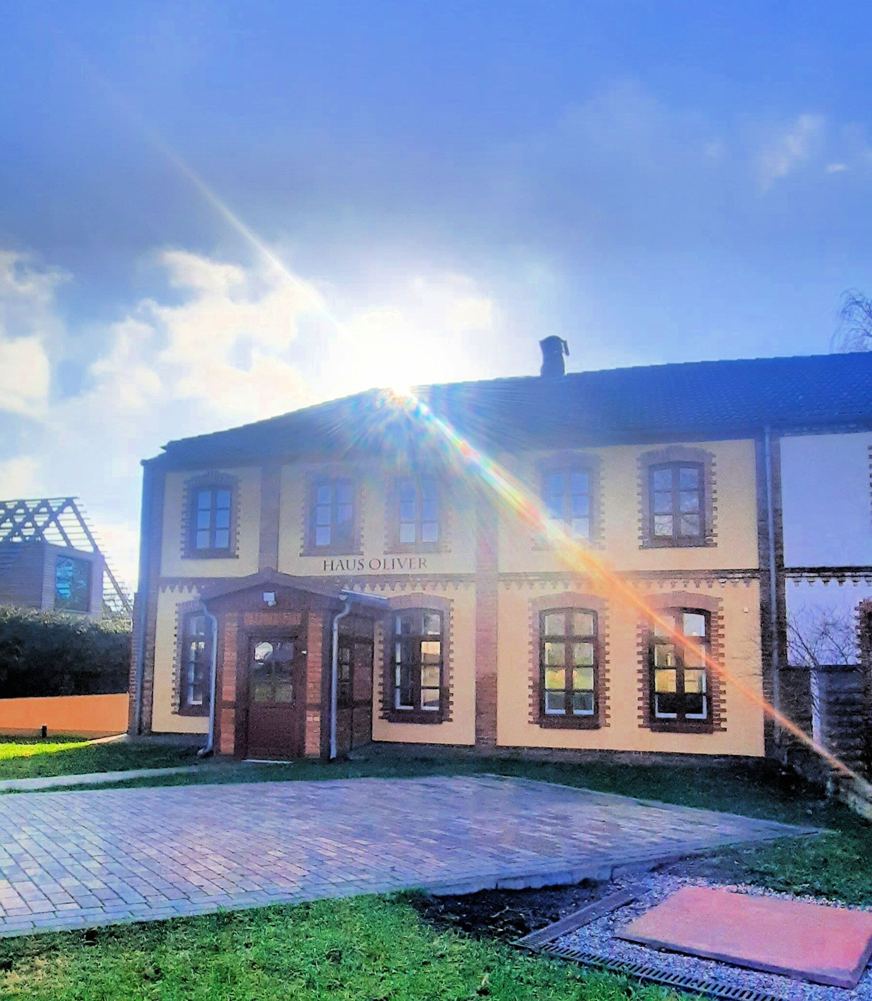 Deluxe House, 4 Bedrooms | Exterior