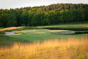 Deluxe House, 4 Bedrooms | View from property