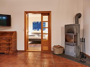 16 Schlafzimmer, individuell eingerichtet