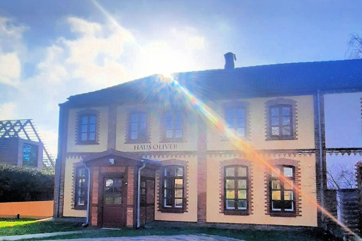 Eksteriør