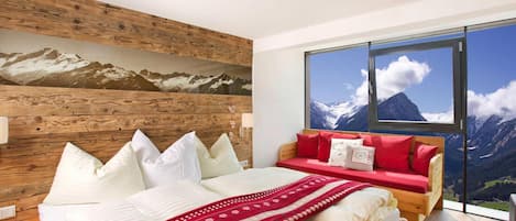Deluxe Apartment, 3 Bedrooms