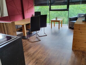 تناول الطعام