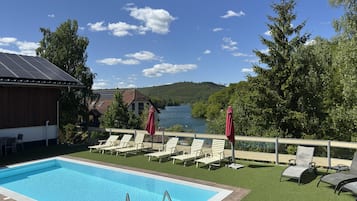 Elite Chalet, 2 Bedrooms | Exterior