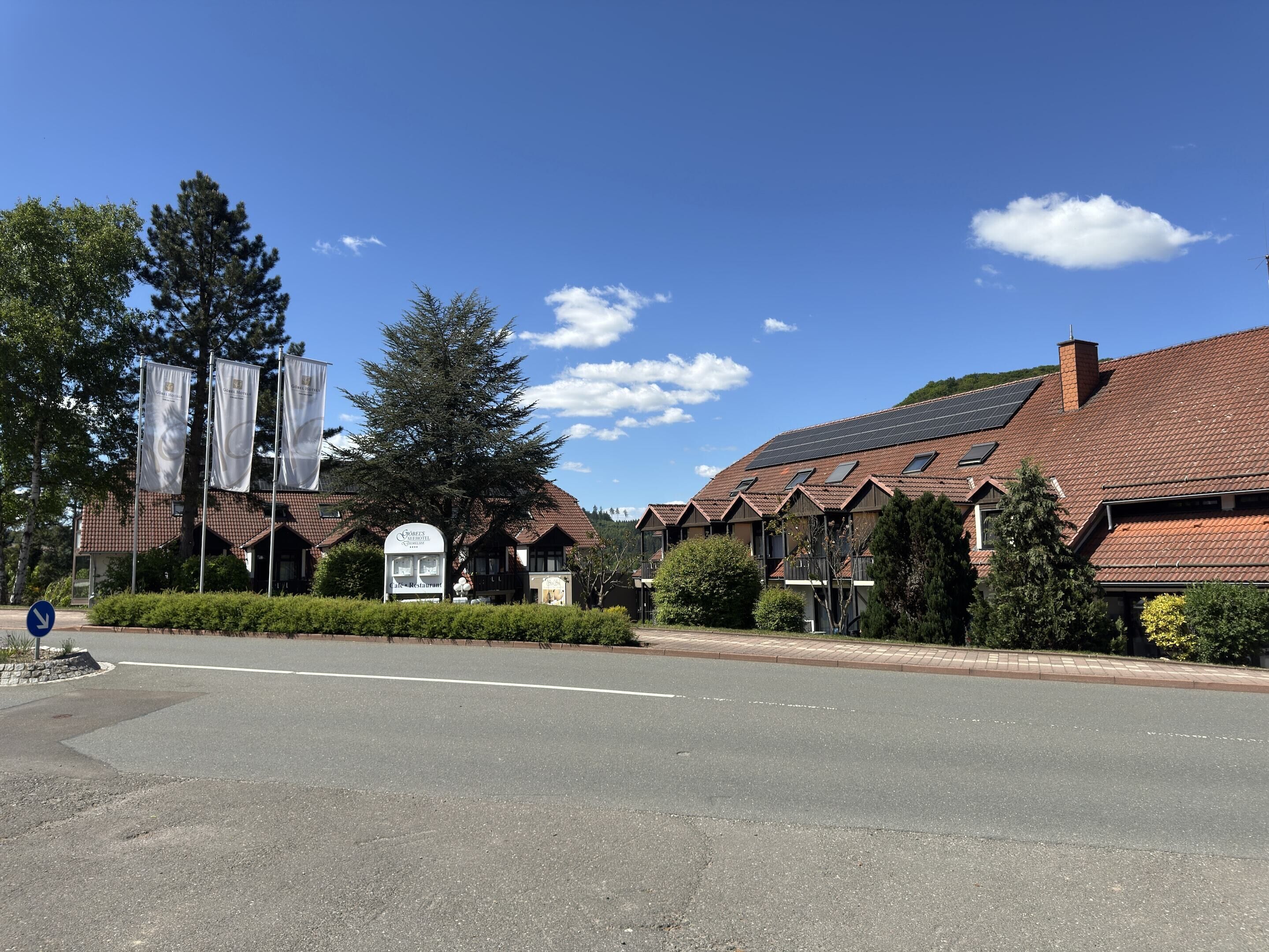 Classic Chalet, 3 Bedrooms | Reception