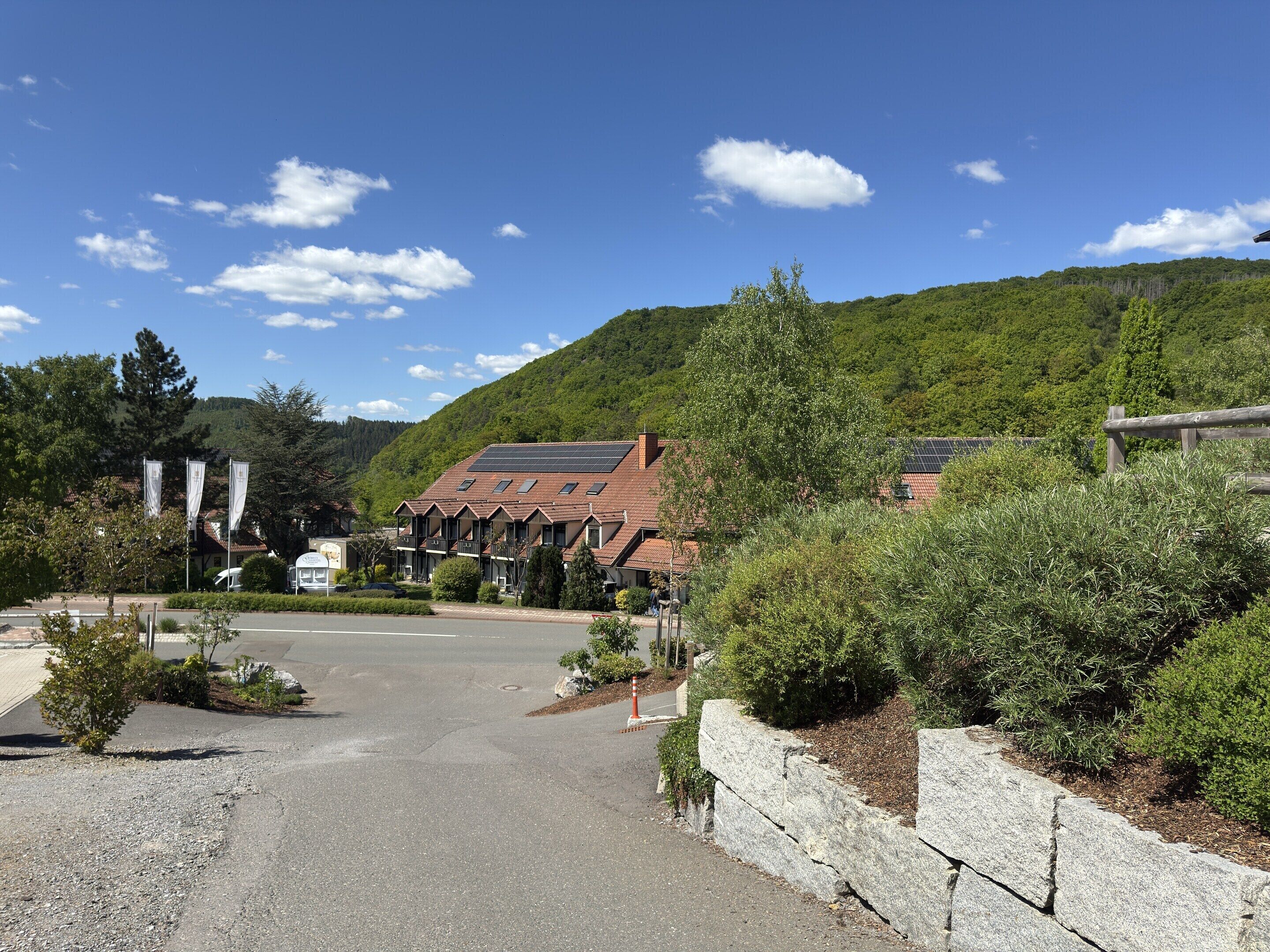 Comfort Chalet, 3 Bedrooms | Reception