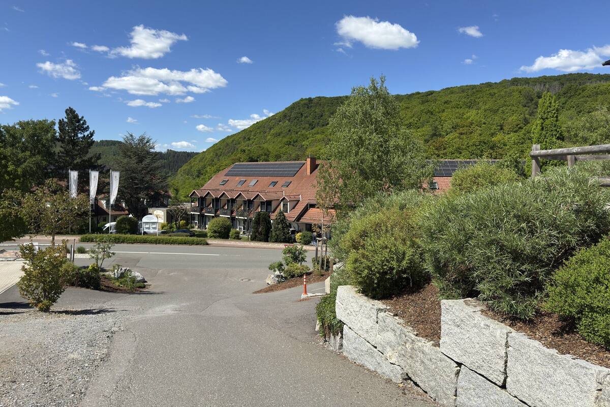 Comfort Chalet, 3 Bedrooms | Reception