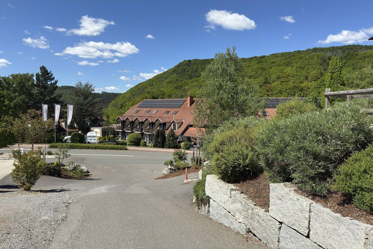 Luxury Chalet, 2 Bedrooms | Reception