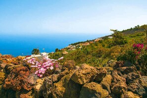 Klassiek appartement, 4 slaapkamers | Uitzicht vanuit accommodatie