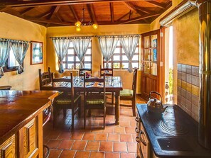 Appartamento Classic, 2 camere da letto | Ristoranti