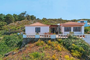 Exterior - Finca La Hoya, El Tanque (El Tanque)