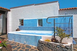 Deluxe Apartment, 1 Bedroom | Pool | Indoor pool