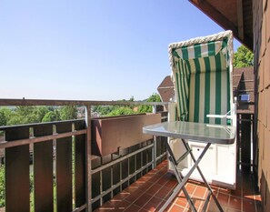 Deluxe Apartment, 2 Bedrooms | Balcony - Apartment Jagdschlosschen, Bad Sachsa (Bad Sachsa)