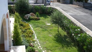حديقة