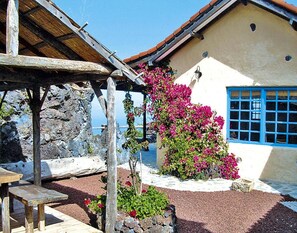 Classic House, 3 Bedrooms | Exterior
