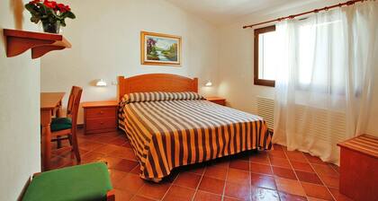 Apartment in the Antico Borgo I Cancelli Residence in Palazzuolo