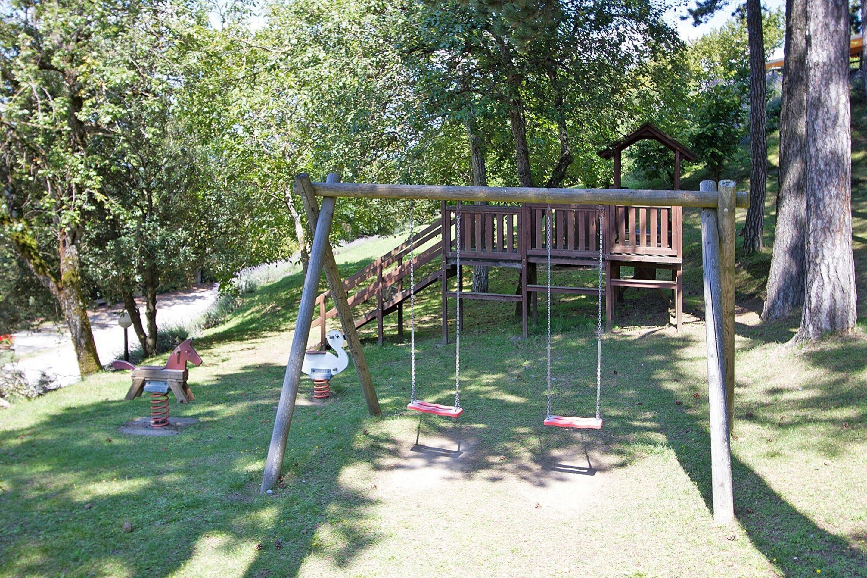 Area bambini