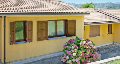 Apartment in the Antico Borgo I Cancelli Residence in Palazzuolo