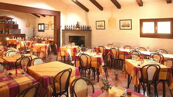 Comfort-Apartment, 2 Schlafzimmer | Speisen