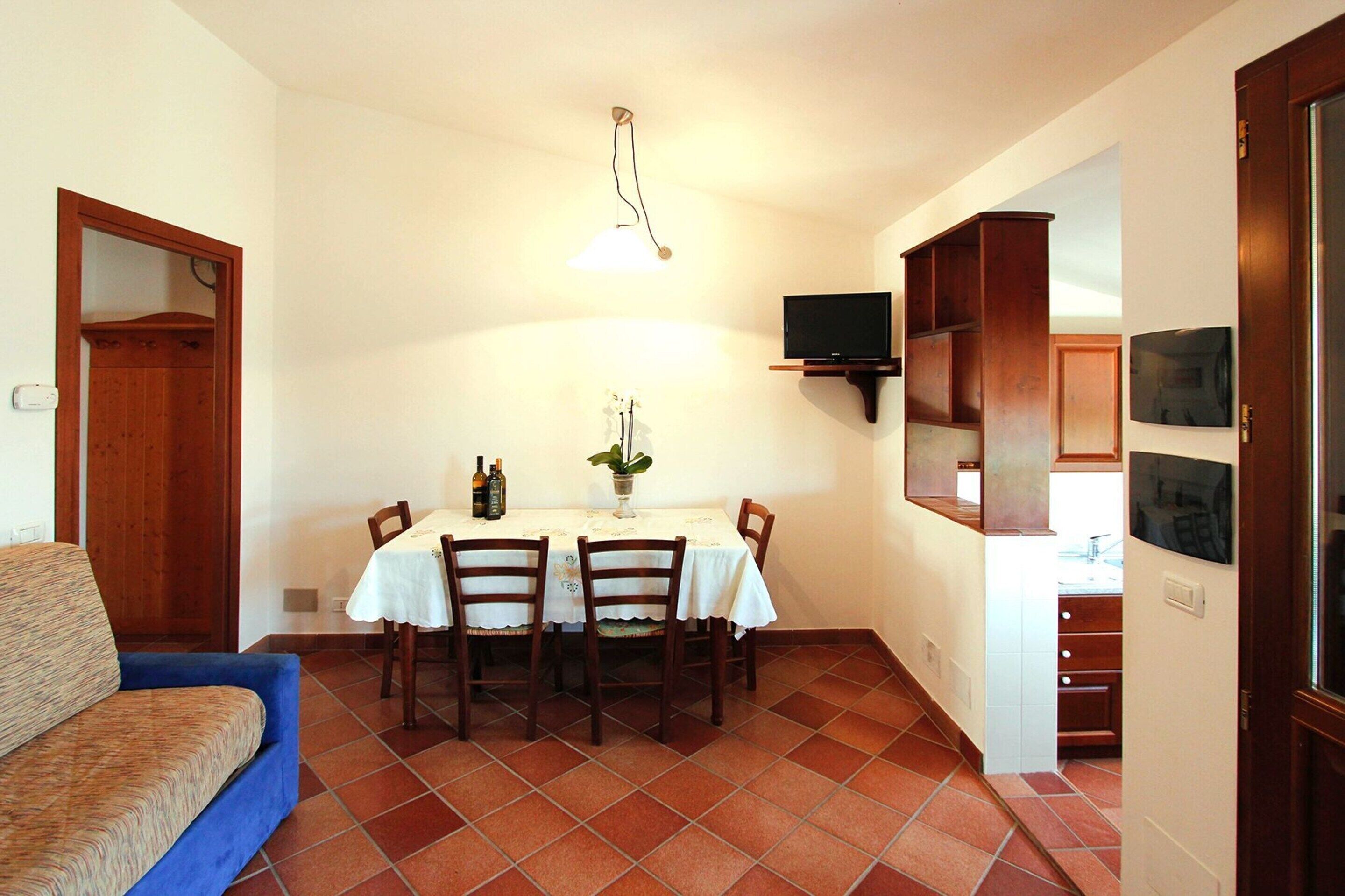 Appartamento Classic, 3 camere da letto | Soggiorno
