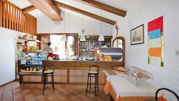 Appartamento Classic, 3 camere da letto | Ristoranti