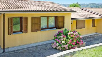 Appartement Classique, 3 chambres | Extérieur