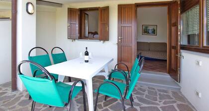 Apartment in the Antico Borgo I Cancelli Residence in Palazzuolo